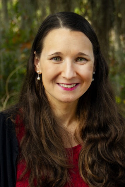 Tiffany VanHazebroeck